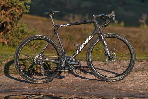 Time AdH 01  technische daten 